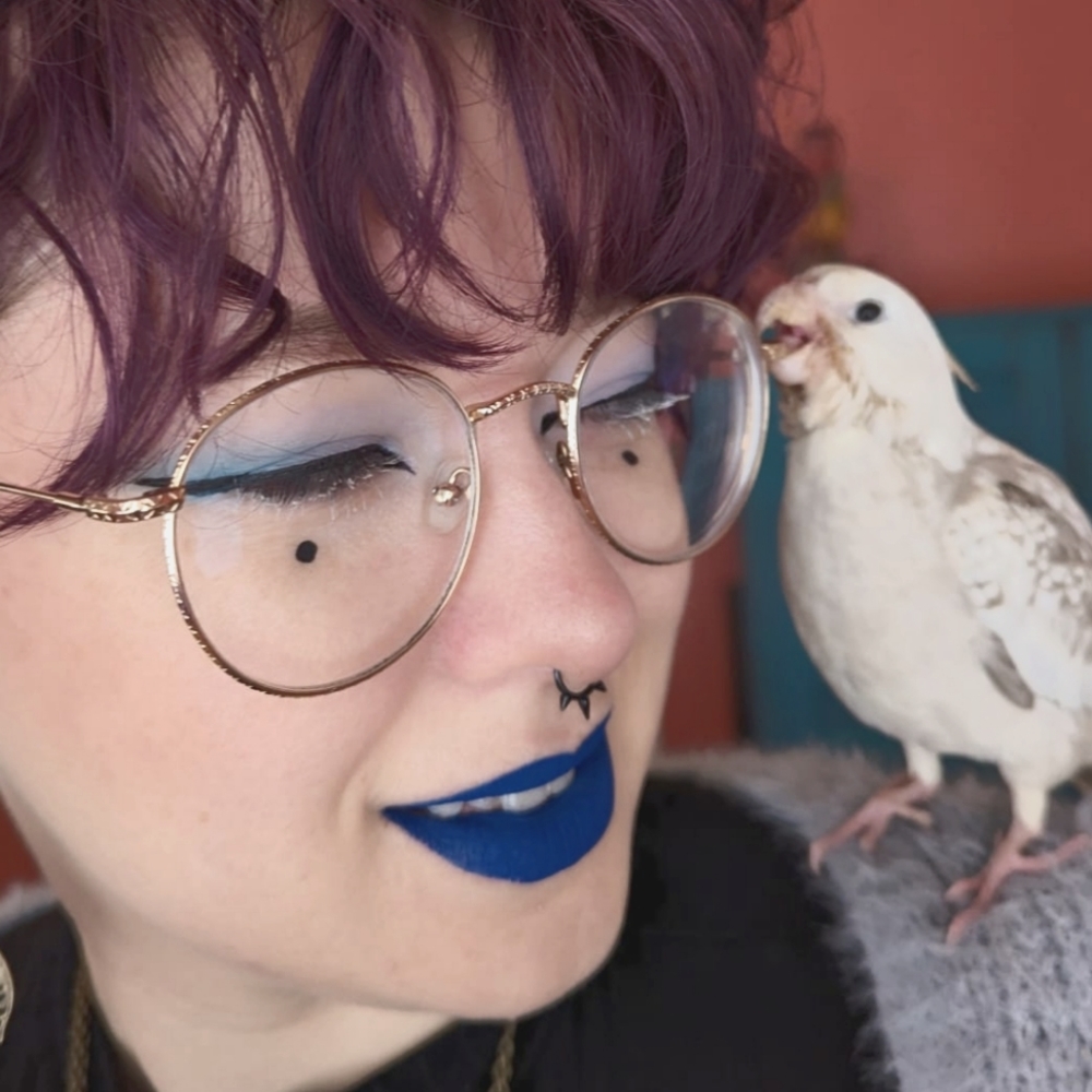 Meet your Posher, Jaz